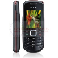 CELULAR NOKIA 1661 GSM COM RÁDIO FM VIVA VOZ E LANTERNA NOVO